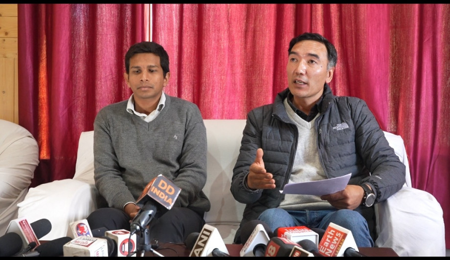 Judicial inquiry commission appeals for public evidence on September 24 Leh incident