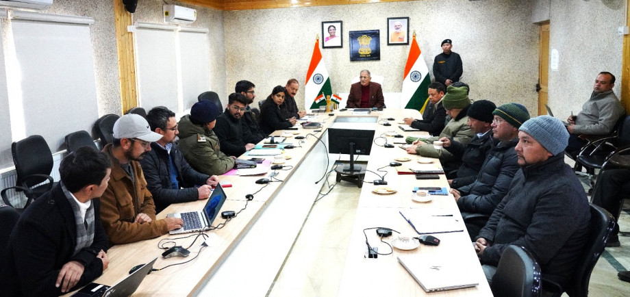 LG reviews BSNL’s 4G Ssaturation project, flags connectivity gaps