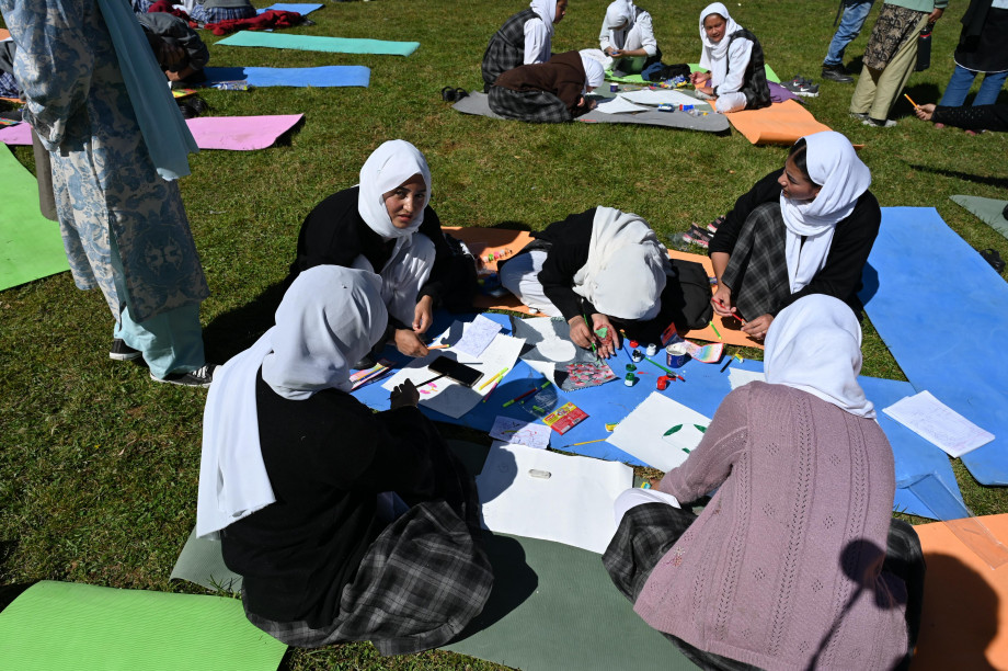 Tobacco free youth campaign 3.0 launched in Kargil to promote health awareness