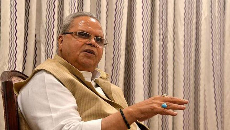 Governor meets several delegations in Kargil