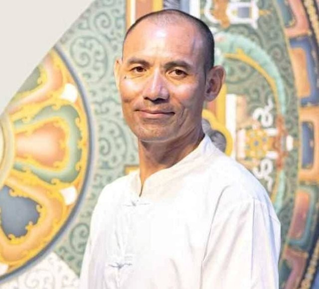 In Conversation with Tsewang Norboo Vivek, Meditation & Spiritual Teacher