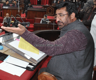 Demand to include Leh, Kargil areas in border plan