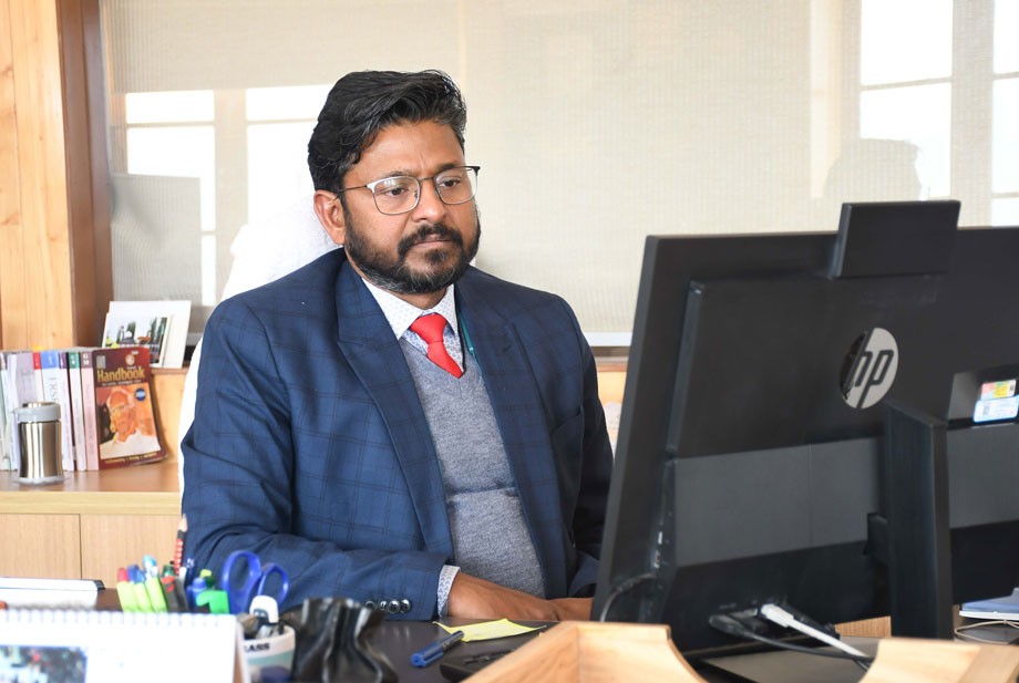 All Government schools in Ladakh get affiliated to CBSE