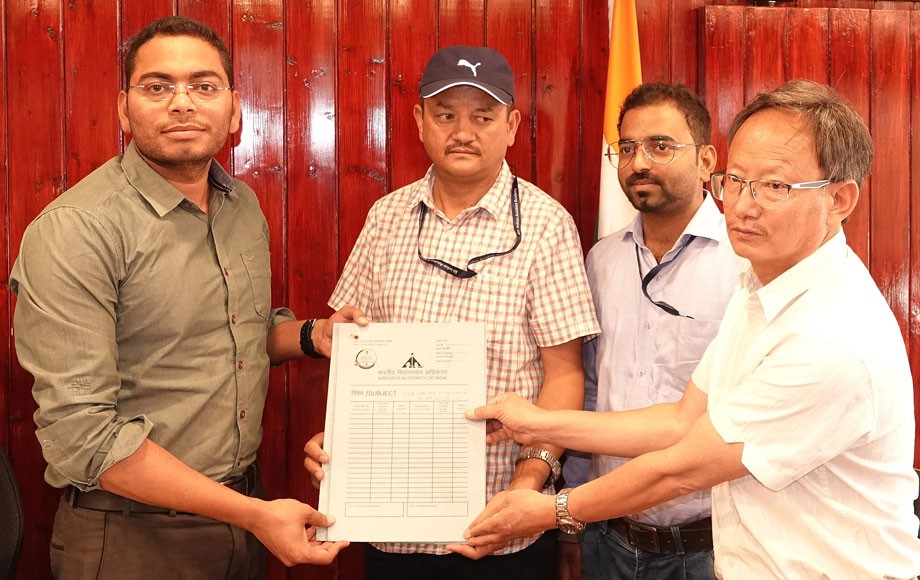 SNM hospital, Leh to get first MRI machine
