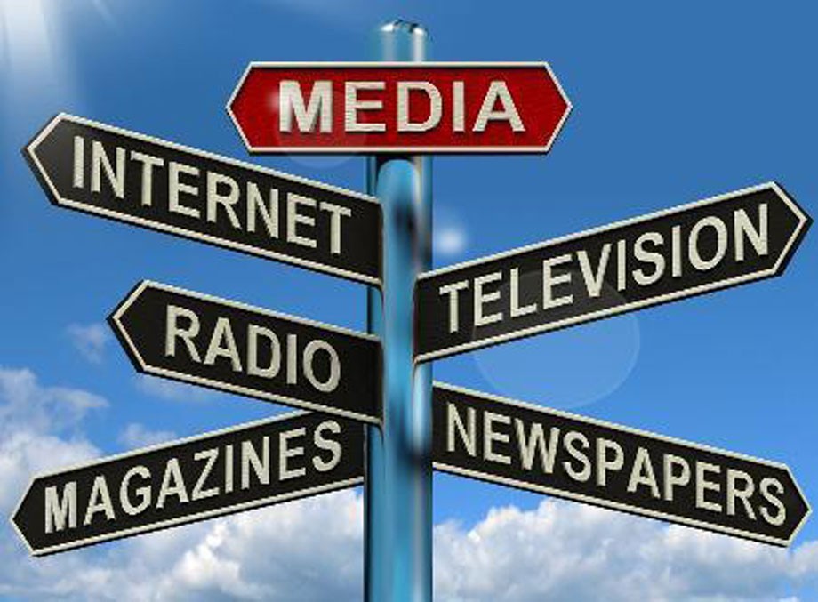 Electronic Media-Role and Challenges
