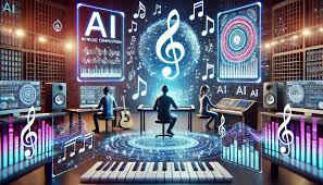Trend of AI music in Ladakh: Convenience or Hindrance?