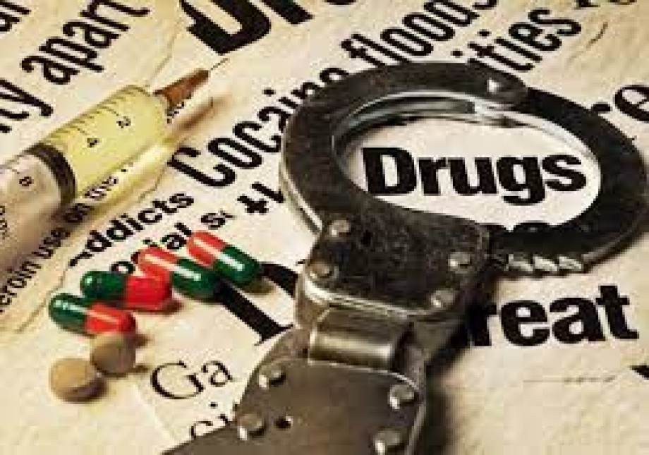 Drug abuse in Leh: Rising addiction rates among youth raise concerns