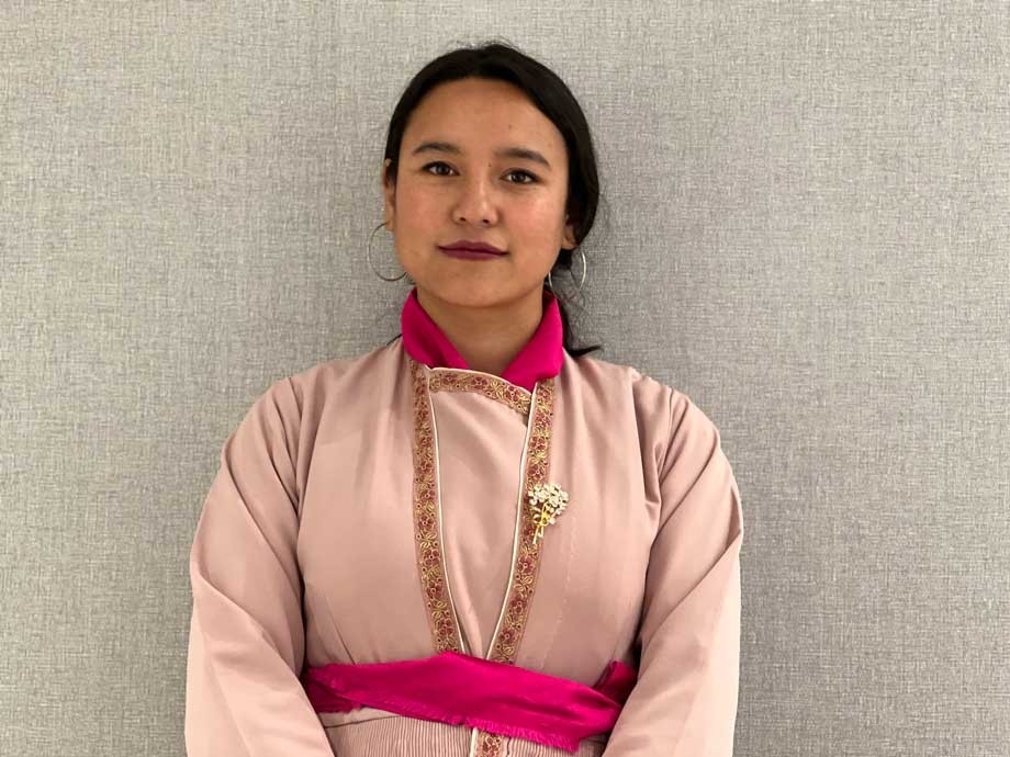 In Conversation with Padma Angmo, Entrepreneur