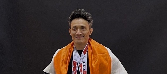 In Conversation with Jigmet Singay Oddan, Founder Ladakh Combat Academy