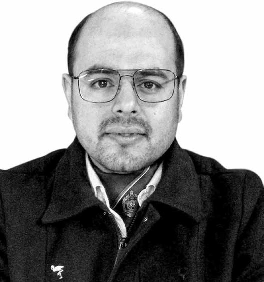 In Conversation with Sajid Sultan, IFS, Regional Wildlife Warden