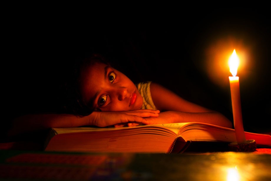 Expert Talk- Power cuts