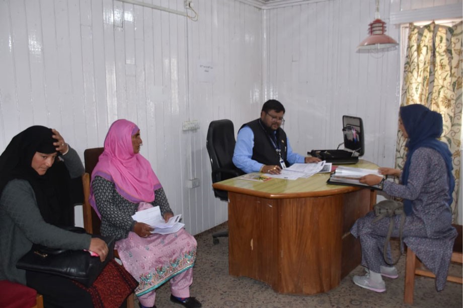 Three-day Passport Seva camp starts in Kargil