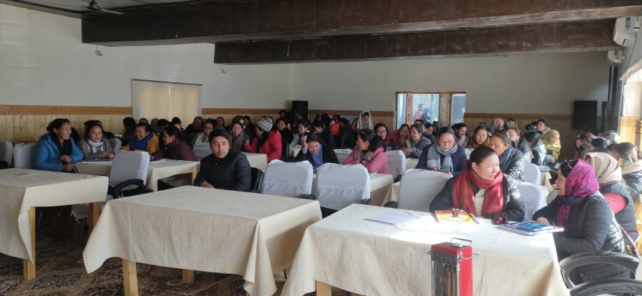 22-day foundational literacy and numeracy training begins