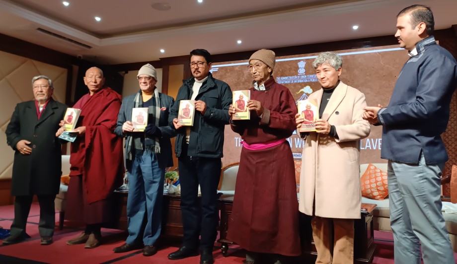 Himalayan Writers Conclave: A platform for literary dialogue and cultural exchange