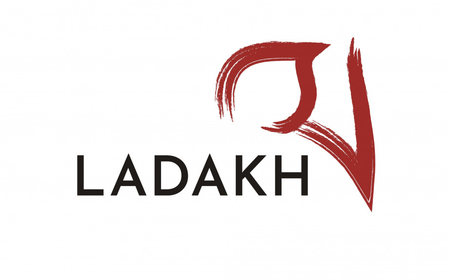 ‘Destination Ladakh’ logo unveiled, gives new visual identity to UT Tourism