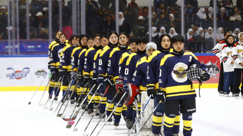 Sham Eagles clinch Gold as ASMITA League 2026 concludes